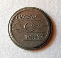 Magyar Posta-Telefon Tantusz