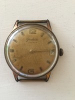 Glashütte watch (does not work)