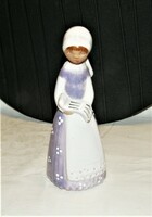 Bokros Julia? - Kerámia figura