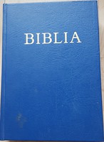 Biblia Ó-és Újszövetség 1987