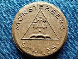 Német Államok Szilézia 25 pfennig szükségpénz (id49313)