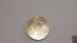 Porosz  tallér  1847 es A ezüst 28000 ftv-ért eladó