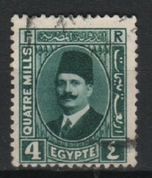 Egypt 0291 mi 123 b 0.30 euros