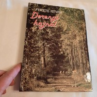 Fekete István: Derengő hajnal  1989 (első kiadás Emberek között jelent meg 1944-ben)