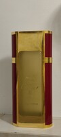 Vintage fragrance window-box (Cartier)