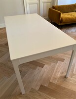Asztal, fehér -Ikea