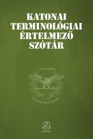 Berkáné - m. Tailor: military terminological interpretive dictionary