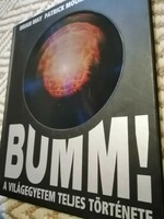 BUMM! A világegyetem teljes története 5.800 Ft