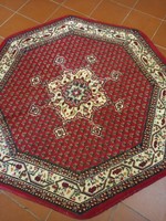 150 Cm hand-knotted indo mir rug for sale