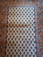 170 x 90 cm kézi csomózású Mir szőnyeg