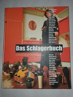 Didi Zill - A sikerkönyv - Das Schlagerbuch - könyv + 2 db CD