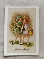 Húsvéti képeslap