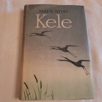 Fekete István: Kele 1961 harmadik kiadás