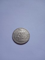 50 Bani Románia 1955  !!
