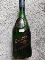 Calliga Rubis 1995-ös száraz bor