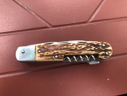 Mikov Czechoslovak knife