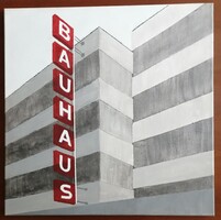 Santai Bauhaus