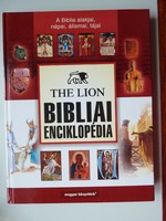 THE LION BIBLIAI ENCIKLOPÉDIA