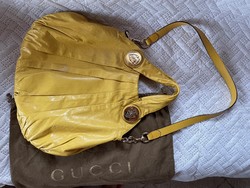 Gucci Hysteria bőr táska (eredeti)
