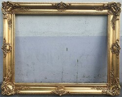 Blondel frame 60x80 cm, restored