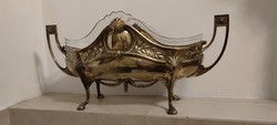 Unique and huge WMF centerpiece