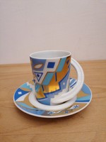 Rosenthal espresso sammeltasse Nr. 6