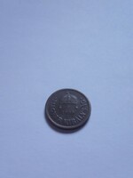 Very nice 2 pennies 1939 !! (3)