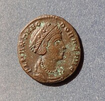 Róma - Theodora AE III
