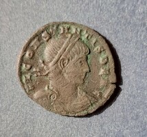 Róma - Constans AE III