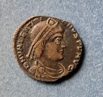 Róma - . Róma - I. Valentinianus AE III