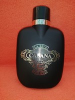 "CABANA" férfi parfüm, lengyel.
