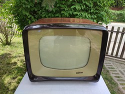 Vadásztölténygyár TB 43 Kékes régi TV