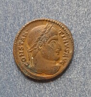 Róma - I. Constantinus AE III VOT XX