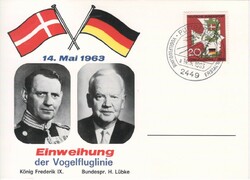 Levelezőlapok 0028 Német