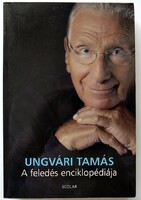 Ungvári Tamás: A feledés enciklopédiája