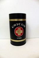 Fém doboz Unicum