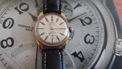 (K) 15 stone umf ruhla ffi mechanical watch