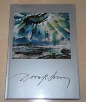 Laczó Katalin: Dorogi Imre, képzőművészeti album