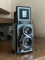 FLEXARET VI Automat fényképezőgép