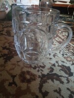 Retro beer mug!