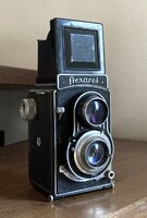FLEXARET VI fényképezőgép