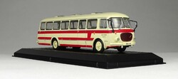 1J200 skoda 706 rto in a gift box from a 1963 bus model