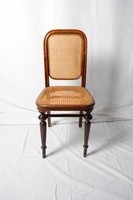 Antik bécsi thonet szék 4 db