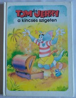 Tom and Jerry on Treasure Island, recommend!