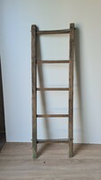 Antique ladder
