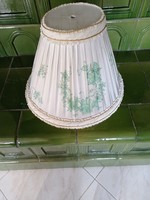 Herend lampshade