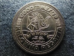 Kanada, Brit-Kolumbia kereskedelmi dollár 1979 nikkel (id61347)
