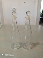 Oil - vinegar bottle