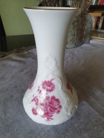 Bavaria porcelain vase