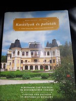 Kastélyok és paloták-Bagyinszki Zoltán.+2 kiadvány.